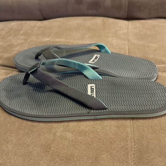 Hari Mari Women’s Dune Dark Gray 2 - Size 9 - Picture 3 of 5